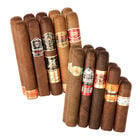 20-Count Large Ring Collection, , jrcigars